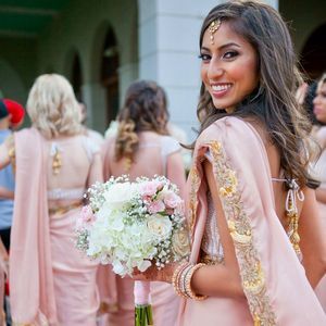 Meet your Posher, Ria